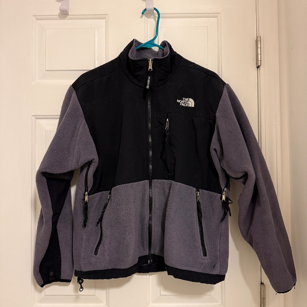 The North Face Women's Denali Fleece Jacket